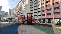 Blk 435 Bukit Panjang Ring Road (Bukit Panjang), HDB 4 Rooms #538565731